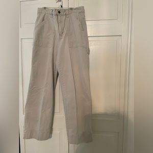 Bill Blass vintage carpenter jeans size 10